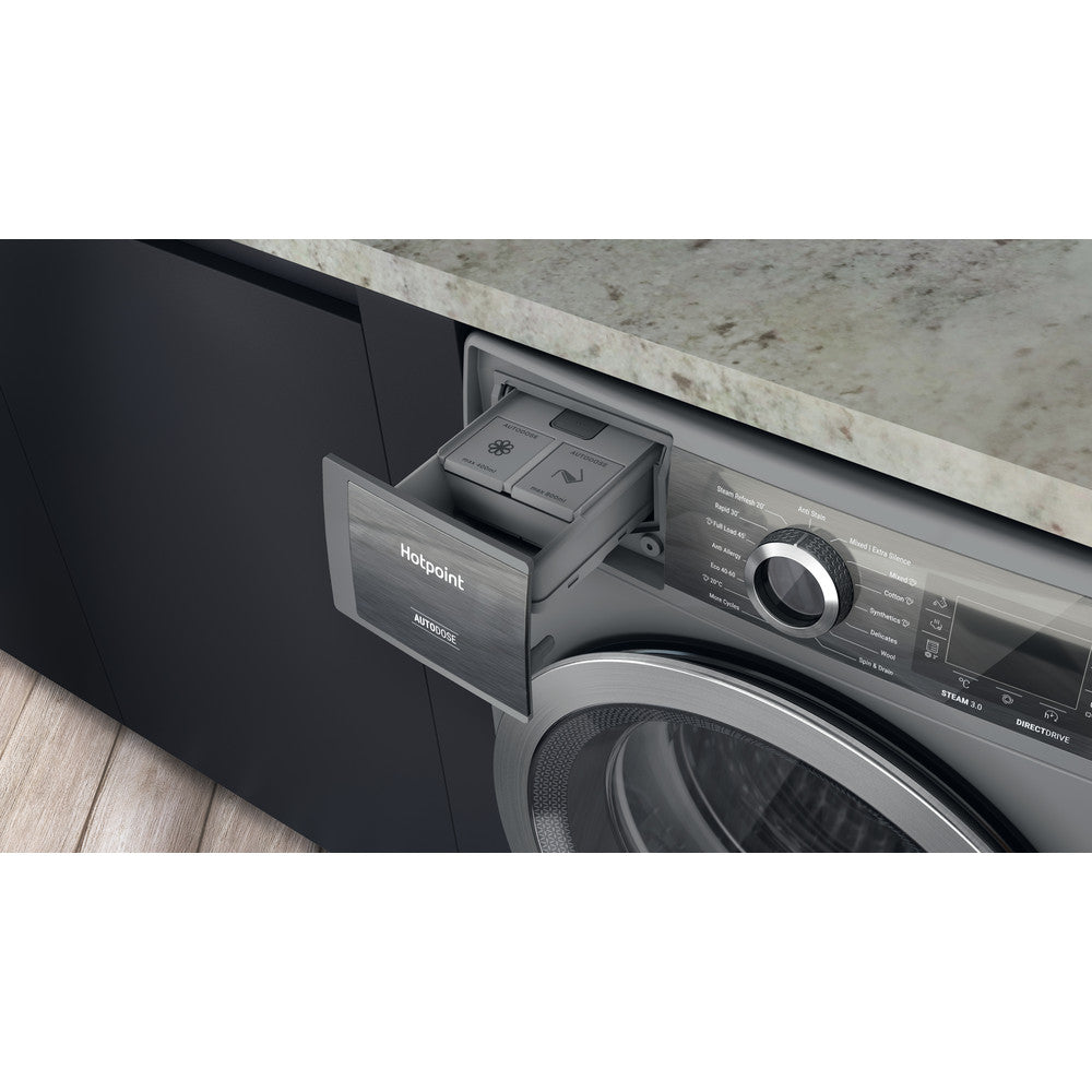 hotpoint-h899adsgpoweruk-9kg-1400-spin-autodose-freestanding-washing-machine-silver-1082405509 Hotpoint H899ADSGPOWERUK 9Kg 1400 Spin Autodose Freestanding Washing Machine Silver - Image 13