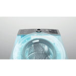 Hotpoint H899ADSGPOWERUK 9Kg 1400 Spin Autodose Freestanding Washing Machine Silver - Image 14