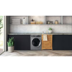 Hotpoint H899ADSGPOWERUK 9Kg 1400 Spin Autodose Freestanding Washing Machine Silver - Image 16