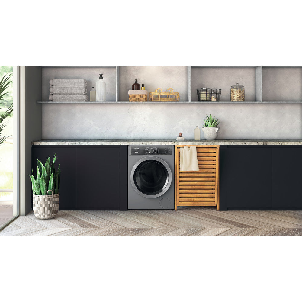 hotpoint-h899adsgpoweruk-9kg-1400-spin-autodose-freestanding-washing-machine-silver-1082405512 Hotpoint H899ADSGPOWERUK 9Kg 1400 Spin Autodose Freestanding Washing Machine Silver - Image 16