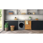 Hotpoint H899ADSGPOWERUK 9Kg 1400 Spin Autodose Freestanding Washing Machine Silver - Image 20