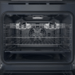 Hotpoint HO455HZBUK Class 2 Built-In Single Multifunction Oven with Multiflow and Easy Grill Black - Image 15