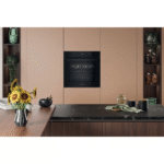 Hotpoint HO455HZBUK Class 2 Built-In Single Multifunction Oven with Multiflow and Easy Grill Black - Image 4
