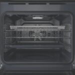 Hotpoint HO458CFBUK Class 2 Built-in Electric Single Oven with Air Fry Black - Image 4