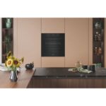 Hotpoint HO458CFBUK Class 2 Built-in Electric Single Oven with Air Fry Black - Image 6