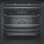 Hotpoint HOI4S8HM0XUK Built In Electric Single Oven With Air Fryer Stainless Steel - Image 4