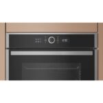 Hotpoint HOI4S8HM0XUK Built In Electric Single Oven With Air Fryer Stainless Steel - Image 6