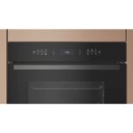 Hotpoint HOI68PT1SBUK Class 6 Electric Single Oven with Air Fry and DualClean Black - Image 6
