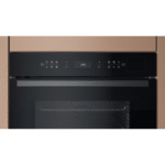 Hotpoint HOI6A8PT1SBUK Class 6 Built-In Electric Single Oven With Pyrolytic Cleaning Black - Image 5