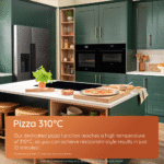 Hotpoint HOI6A8PT1SBUK Class 6 Built-In Electric Single Oven With Pyrolytic Cleaning Black - Image 11