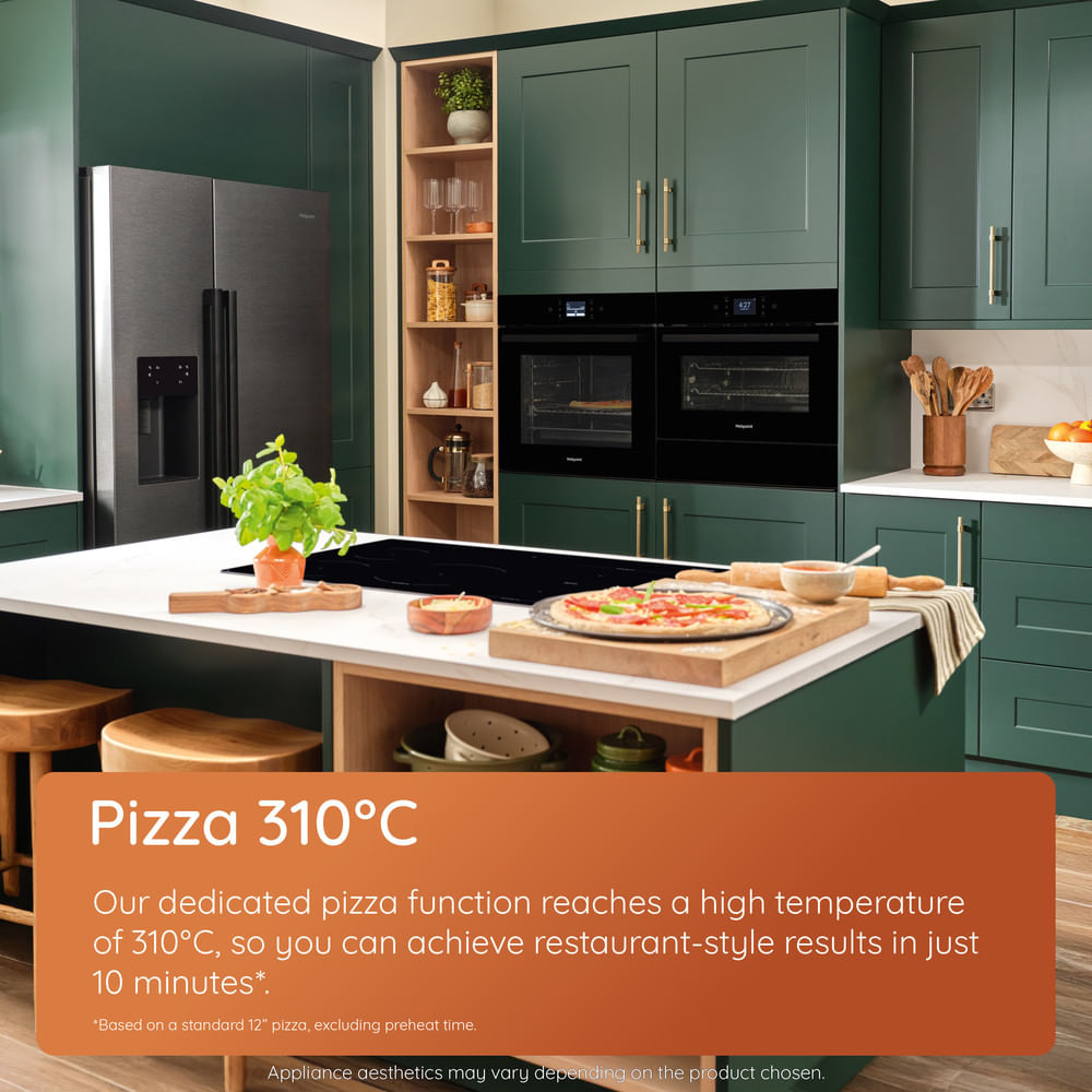 hotpoint-hoi6a8pt1sbuk-class-6-built-in-electric-single-oven-with-pyrolytic-cleaning-black-1196435755 Hotpoint HOI6A8PT1SBUK Class 6 Built-In Electric Single Oven With Pyrolytic Cleaning Black - Image 11