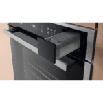 Hotpoint HOI6A8PT1SXUK Class 6 Built-In Electric Single Oven With Pyrolytic Cleaning Stainless Steel - Image 17