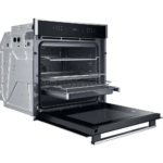 Hotpoint HOI6A8PT1SXUK Class 6 Built-In Electric Single Oven With Pyrolytic Cleaning Stainless Steel - Image 11