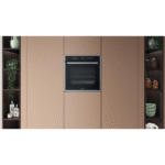 Hotpoint HOI6A8PT1SXUK Class 6 Built-In Electric Single Oven With Pyrolytic Cleaning Stainless Steel - Image 9