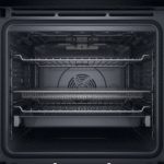 Hotpoint HOI6A8PT1SXUK Class 6 Built-In Electric Single Oven With Pyrolytic Cleaning Stainless Steel - Image 7