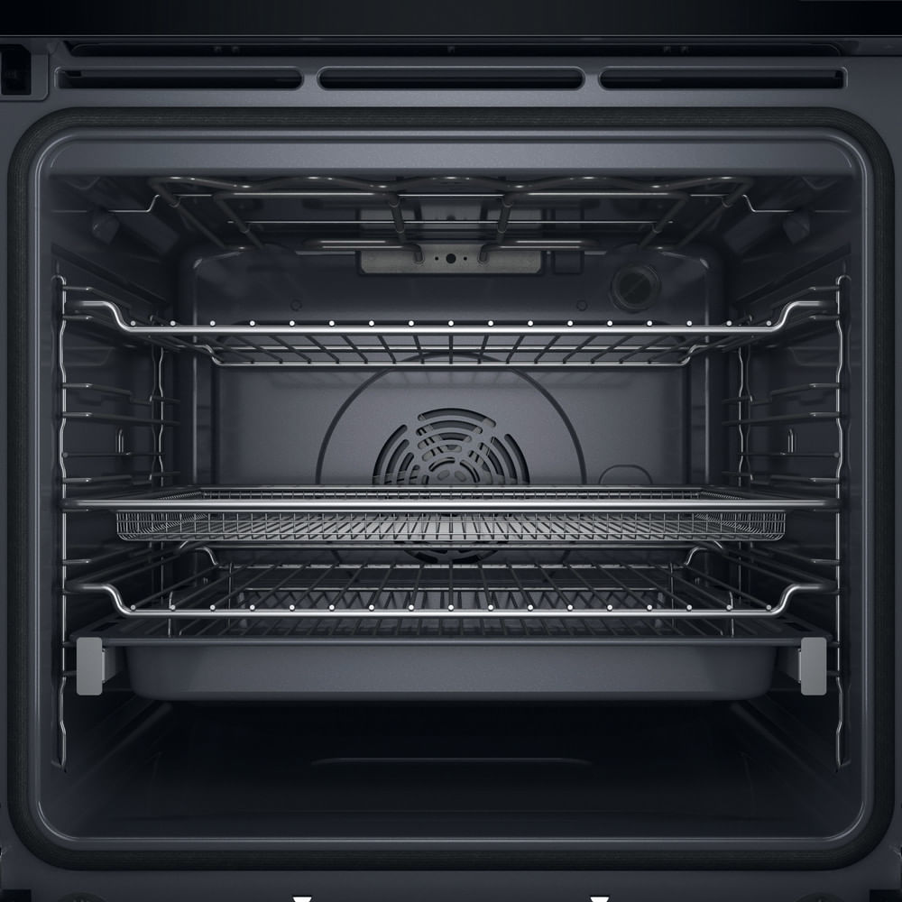 hotpoint-hoi6a8pt1sxuk-class-6-built-in-electric-single-oven-with-pyrolytic-cleaning-stainless-steel-1196307668 Hotpoint HOI6A8PT1SXUK Class 6 Built-In Electric Single Oven With Pyrolytic Cleaning Stainless Steel - Image 7