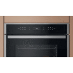 Hotpoint HOI6A8PT1SXUK Class 6 Built-In Electric Single Oven With Pyrolytic Cleaning Stainless Steel - Image 5