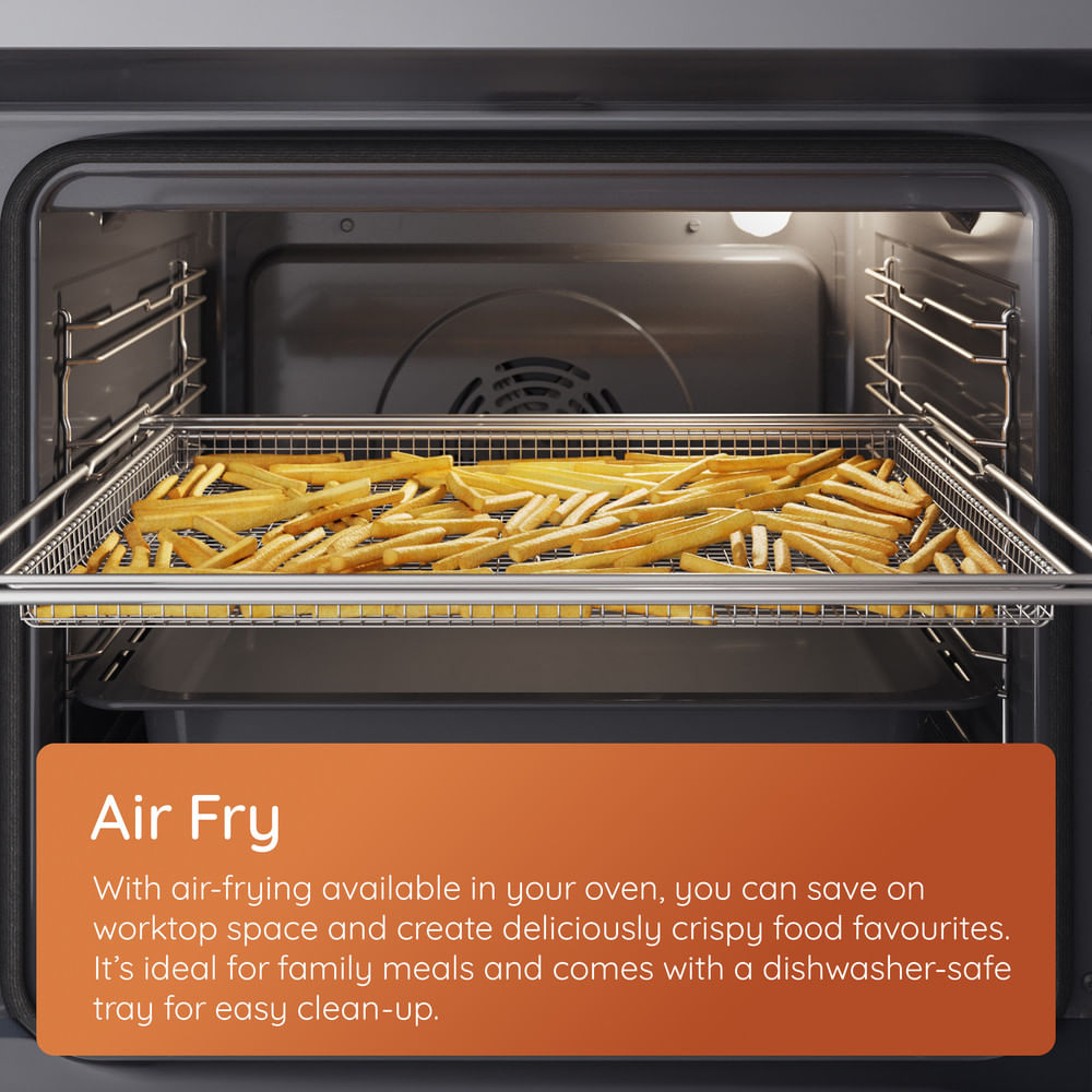 hotpoint-hoi98pt2sbuk-class-8-activemultiflow-electric-single-fan-oven-with-air-fry-black-1196074364 Hotpoint HOI98PT2SBUK Class 8 ActiveMultiflow Electric Single Fan Oven with Air Fry Black - Image 15
