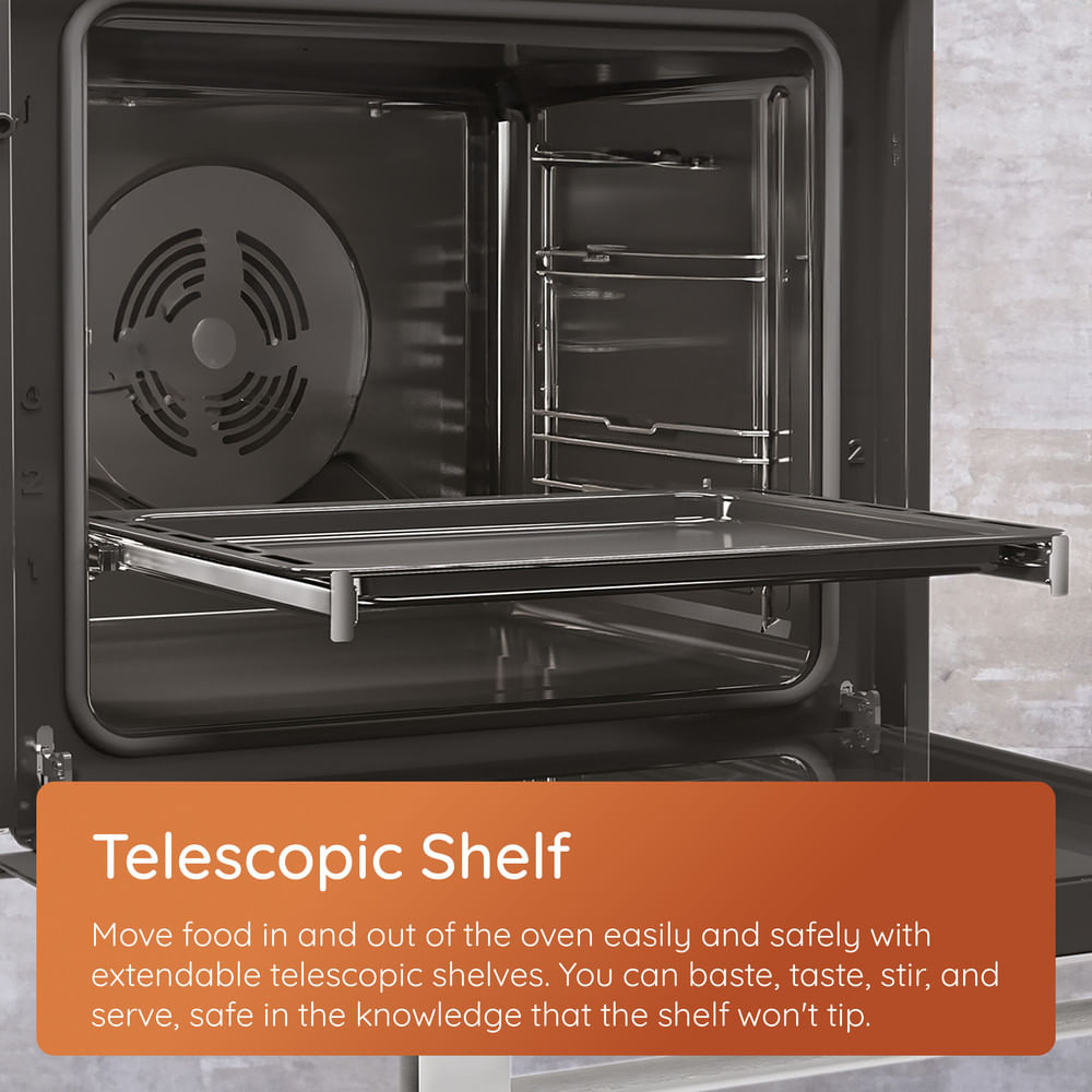 hotpoint-hoi98pt2sbuk-class-8-activemultiflow-electric-single-fan-oven-with-air-fry-black-1196074367 Hotpoint HOI98PT2SBUK Class 8 ActiveMultiflow Electric Single Fan Oven with Air Fry Black - Image 12
