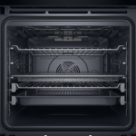 Hotpoint HOI98PT2SBUK Class 8 ActiveMultiflow Electric Single Fan Oven with Air Fry Black - Image 8