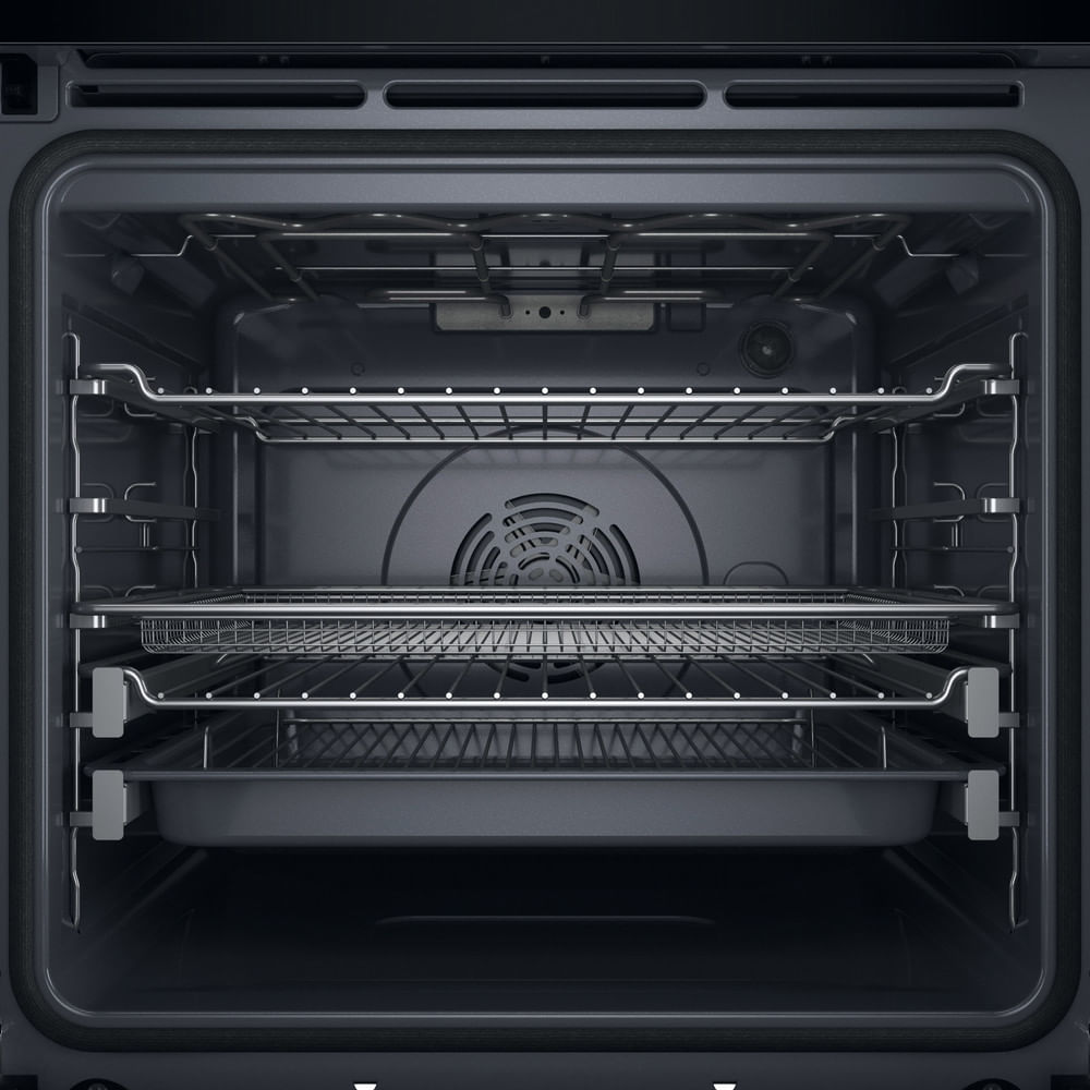 hotpoint-hoi98pt2sbuk-class-8-activemultiflow-electric-single-fan-oven-with-air-fry-black-1196074371 Hotpoint HOI98PT2SBUK Class 8 ActiveMultiflow Electric Single Fan Oven with Air Fry Black - Image 8