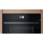 Hotpoint HOI98PT2SBUK Class 8 ActiveMultiflow Electric Single Fan Oven with Air Fry Black - Image 7