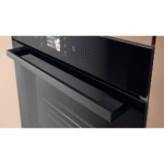Hotpoint HOI98PT2SBUK Class 8 ActiveMultiflow Electric Single Fan Oven with Air Fry Black - Image 6