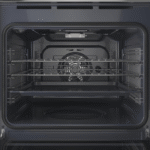 Hotpoint HOM255CXUK Class 2 Multiflow Built-In Electric Single Oven Stainless Steel - Image 7