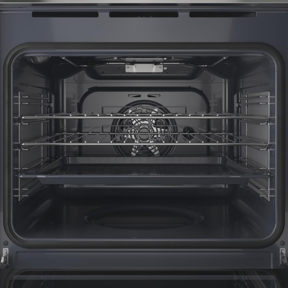 hotpoint-hom255cxuk-class-2-multiflow-built-in-electric-single-oven-stainless-steel-1196307681 Hotpoint HOM255CXUK Class 2 Multiflow Built-In Electric Single Oven Stainless Steel - Image 7