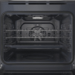Hotpoint HOM258HXUK Class 2 Multiflow Built-In Electric Single Oven Stainless Steel - Image 3