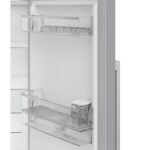 Hotpoint HPG26583WXP4UK Dual No Frost American Fridge Freezer Stainless Steel - Image 10
