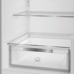 Hotpoint HPK26362XP5UK Freestanding Dual No Frost Fridge Freezer Silver - Image 12