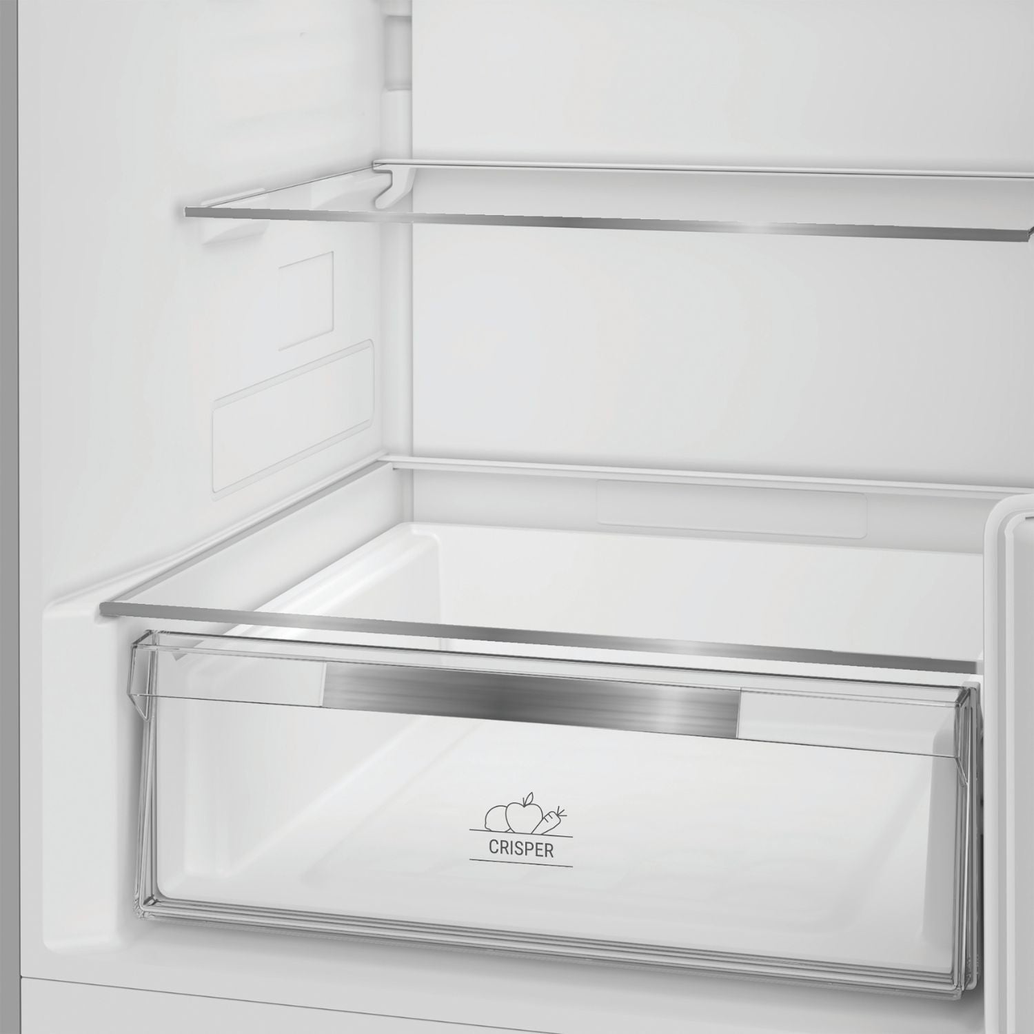 hotpoint-hpk26362xp5uk-freestanding-dual-no-frost-fridge-freezer-silver-1180607393 Hotpoint HPK26362XP5UK Freestanding Dual No Frost Fridge Freezer Silver - Image 12