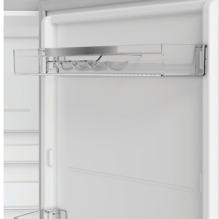 Hotpoint HPK26362XP5UK Freestanding Dual No Frost Fridge Freezer Silver - Image 10