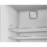 Hotpoint HPK26362XP5UK Freestanding Dual No Frost Fridge Freezer Silver - Image 9