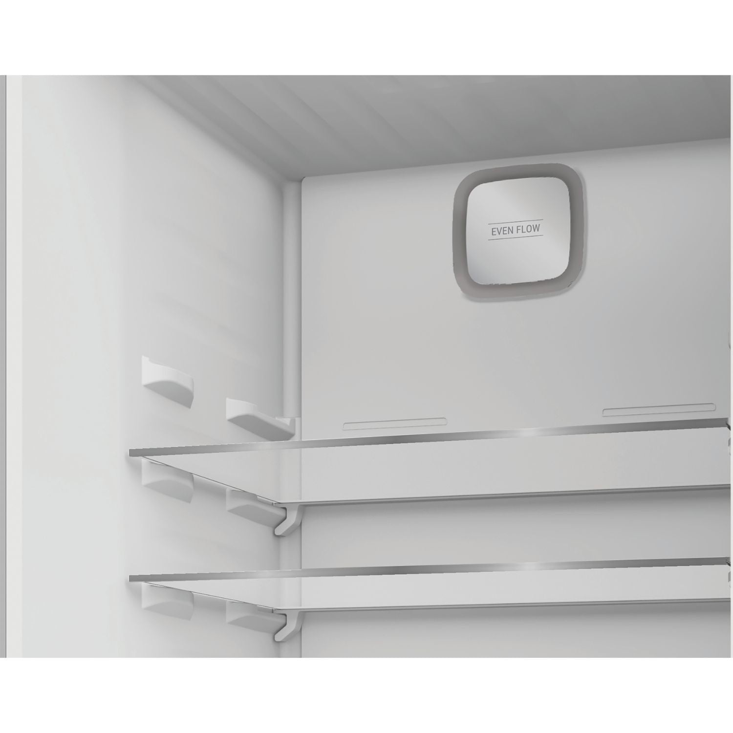 hotpoint-hpk26362xp5uk-freestanding-dual-no-frost-fridge-freezer-silver-1180607396 Hotpoint HPK26362XP5UK Freestanding Dual No Frost Fridge Freezer Silver - Image 9
