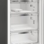 Hotpoint HPK26363XBR5UK Freestanding Dual No Frost Fridge Freezer Black - Image 11