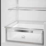 Hotpoint HPK26363XBR5UK Freestanding Dual No Frost Fridge Freezer Black - Image 10