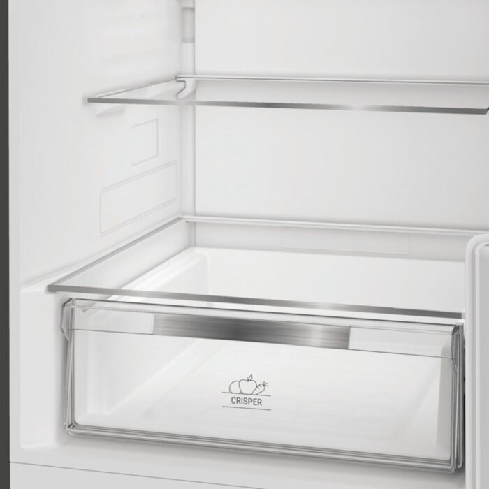 Hotpoint HPK26363XBR5UK Freestanding Dual No Frost Fridge Freezer Black - Image 10