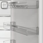 Hotpoint HPK26402XP4UK Freestanding Dual No Frost Fridge Freezer Silver - Image 11