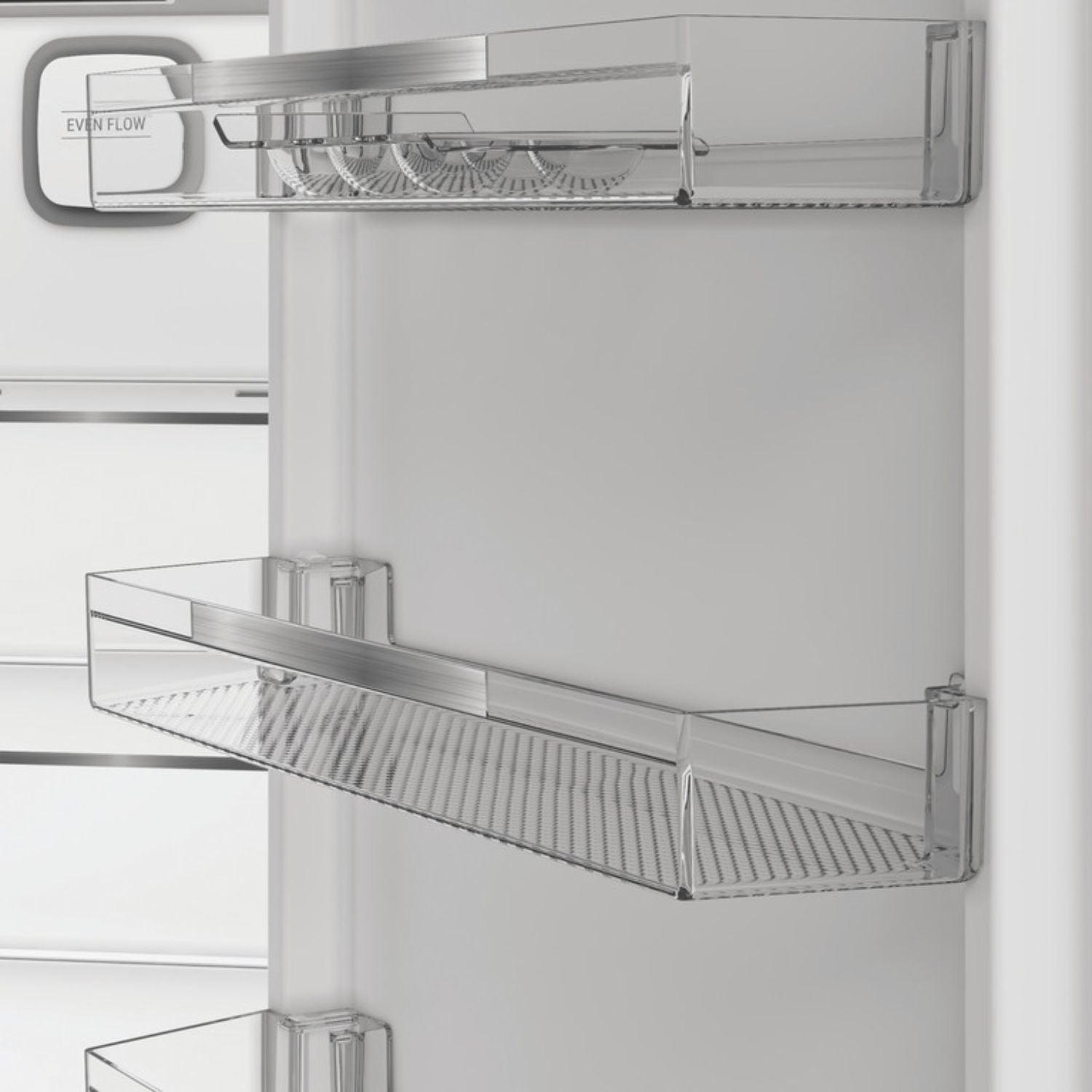 hotpoint-hpk26402xp4uk-freestanding-dual-no-frost-fridge-freezer-silver-1180587765 Hotpoint HPK26402XP4UK Freestanding Dual No Frost Fridge Freezer Silver - Image 11