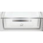 Hotpoint HPK26402XP4UK Freestanding Dual No Frost Fridge Freezer Silver - Image 10