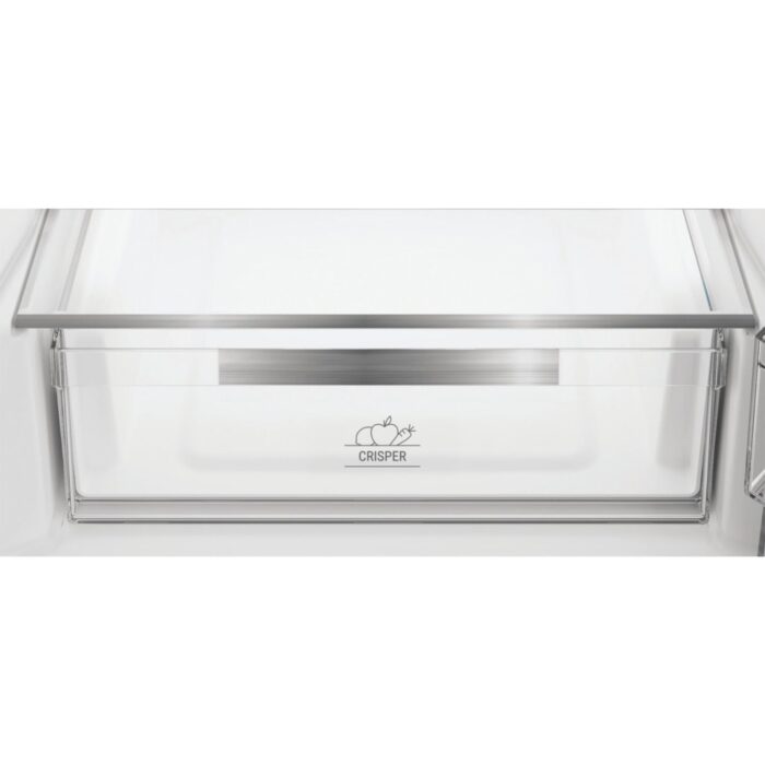 Hotpoint HPK26402XP4UK Freestanding Dual No Frost Fridge Freezer Silver - Image 10