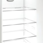 Hotpoint HPK26402XP4UK Freestanding Dual No Frost Fridge Freezer Silver - Image 9