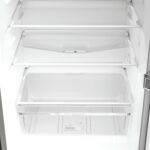 Hotpoint HPKH1261W4UK Freestanding No Frost Fridge Freezer White - Image 10