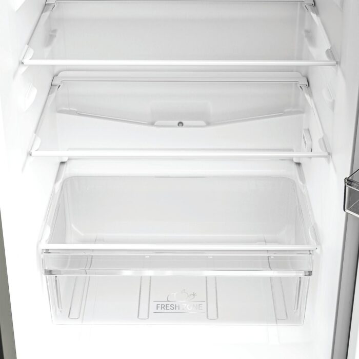 Hotpoint HPKH1261W4UK Freestanding No Frost Fridge Freezer White - Image 10