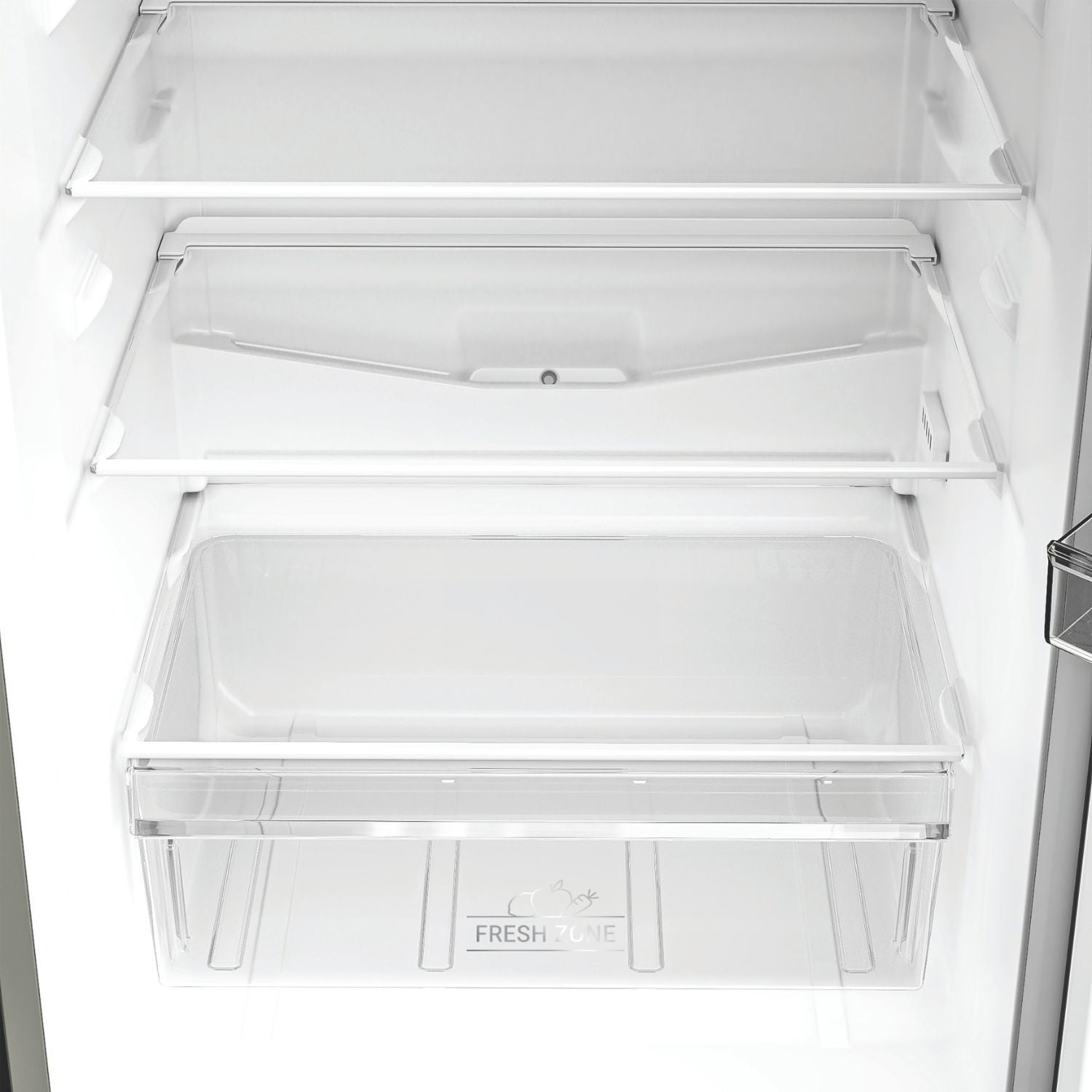 hotpoint-hpkh1261w4uk-freestanding-no-frost-fridge-freezer-white-1177544340 Hotpoint HPKH1261W4UK Freestanding No Frost Fridge Freezer White - Image 10