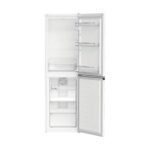 Hotpoint HPKH1261W4UK Freestanding No Frost Fridge Freezer White - Image 3