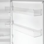 Hotpoint HPKH1261W4UK Freestanding No Frost Fridge Freezer White - Image 7