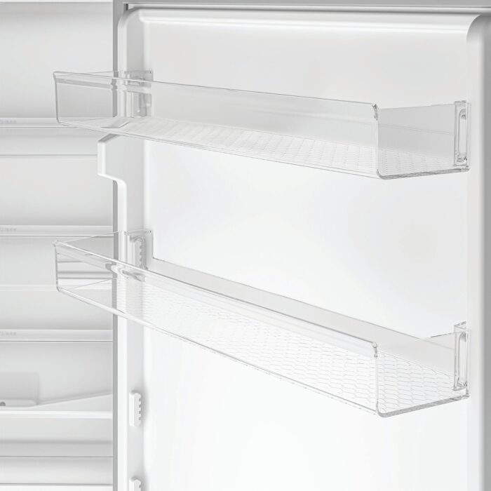 Hotpoint HPKH1261W4UK Freestanding No Frost Fridge Freezer White - Image 7